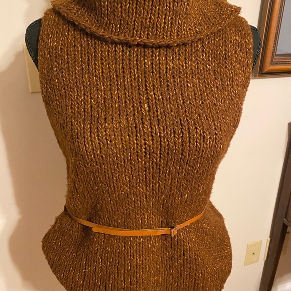 Jones of New York cowl neck sweater - Picture 4 of 11